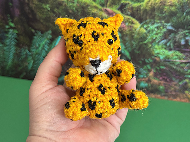 Little Jaguar