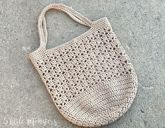 Market Bag