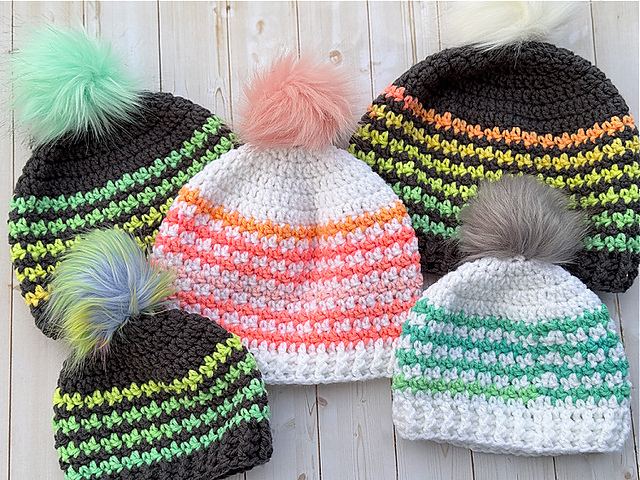 Brighton Hat