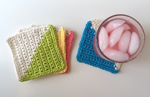Modern Coasters