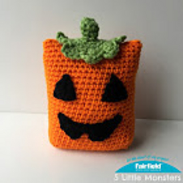 Jack o' Lantern