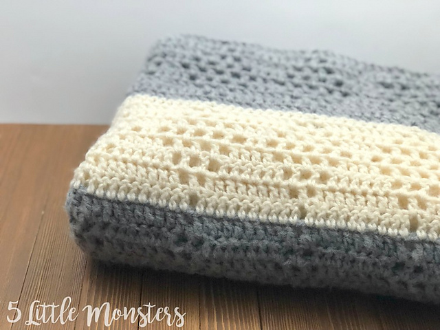Dreamy Diamonds Throw