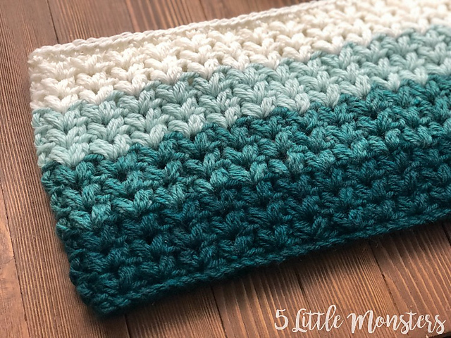 Frosty Forest Cowl