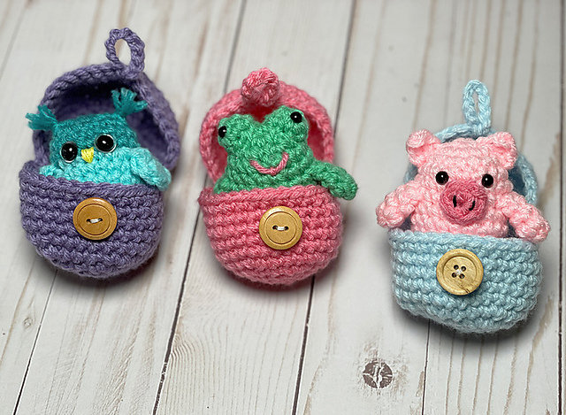 Surprise Eggs Series 2