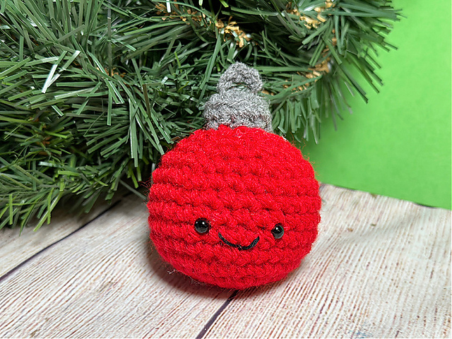 Christmas Ornament