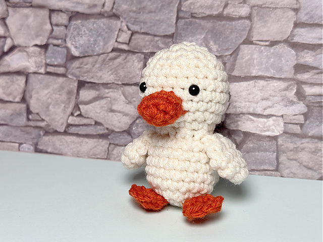 Little Duck