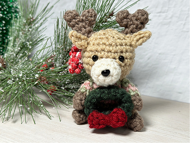 Delightful Deer