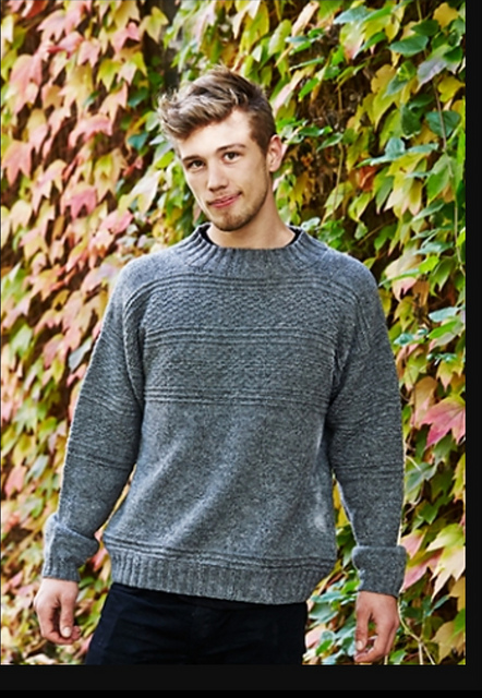 sømandssweater