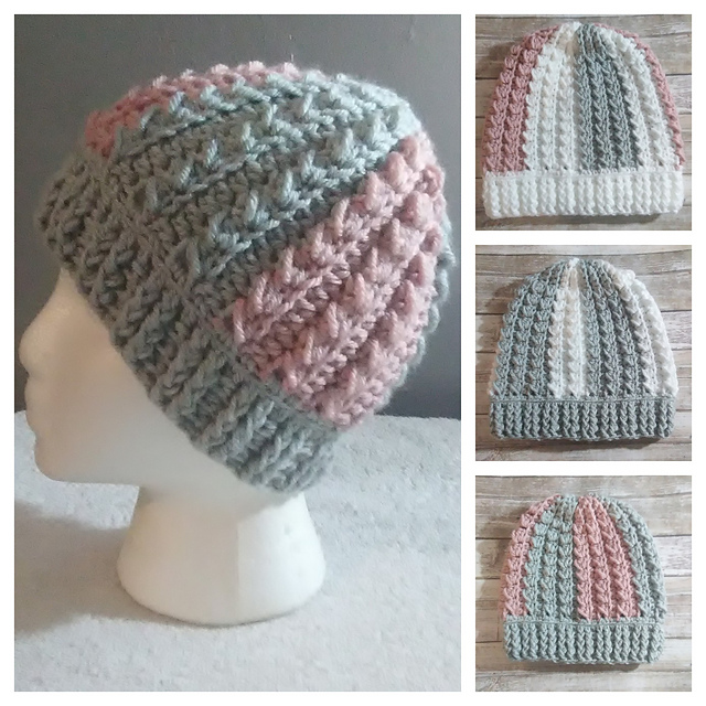 Jillian Hat