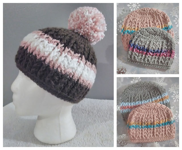 Counterfeit Cables Hat