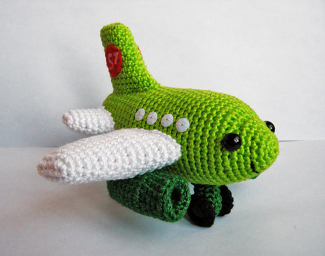 Small Plane