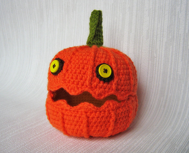 Halloween Pumpkin Box Of Sweets