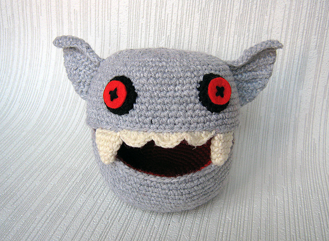 Halloween Vampire Box Of Sweets