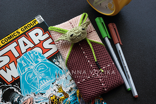 Star Wars - Yoda Phone Case