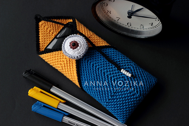 Minion Phone Case/Cover