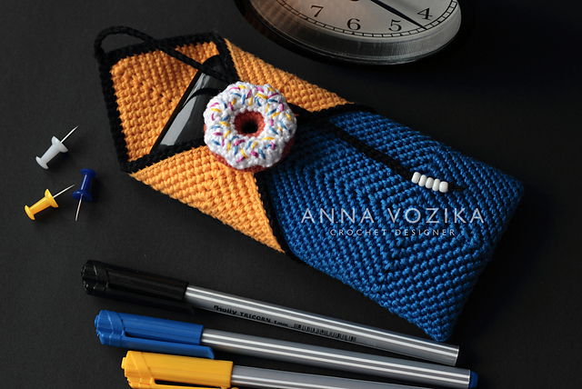 Donut Phone Case/Cover