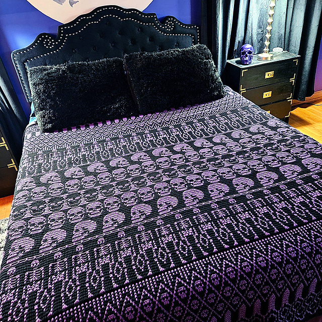 All Skulls