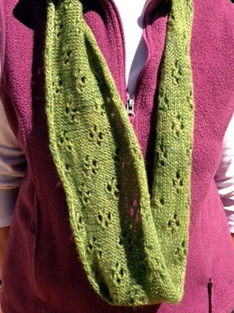 Lacey Cowl