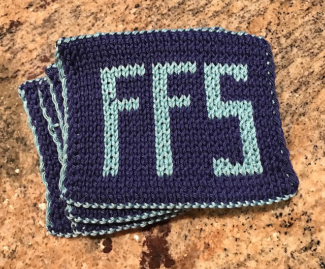 FFS Coaster