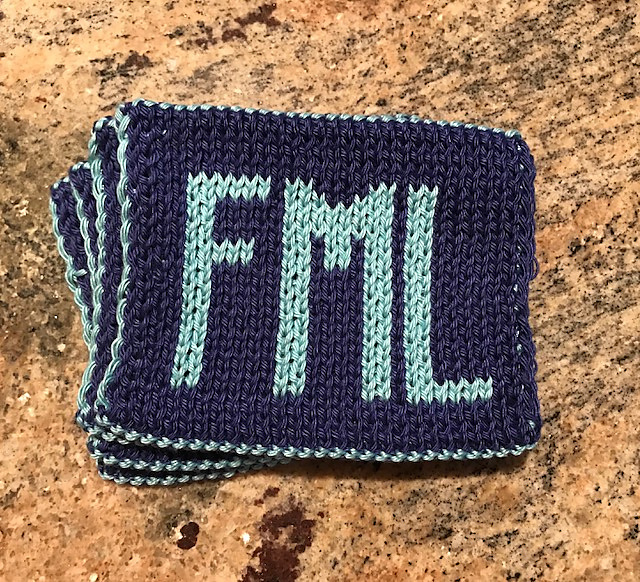 FML Coaster