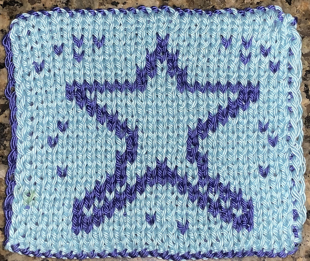 Star Coaster