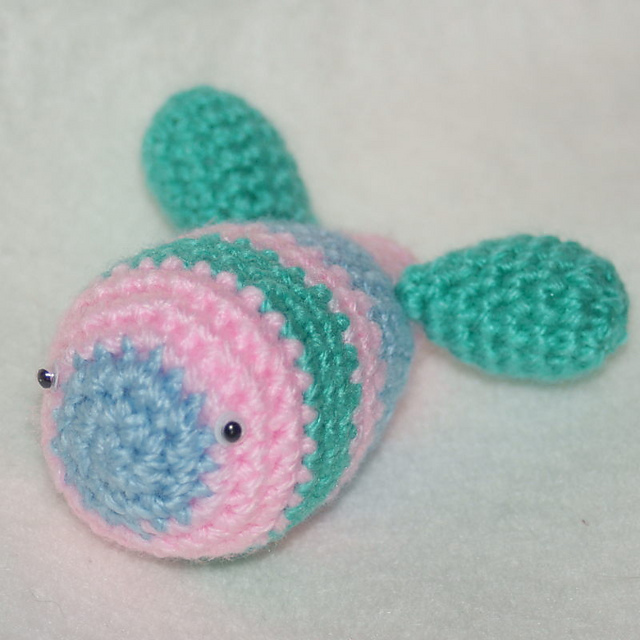 Something Fishy