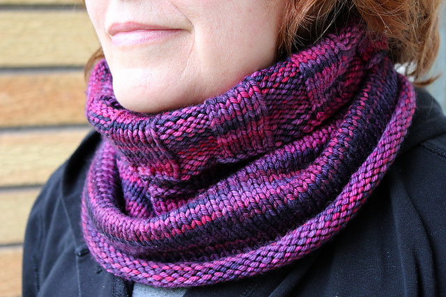 Simply Soft Cowl