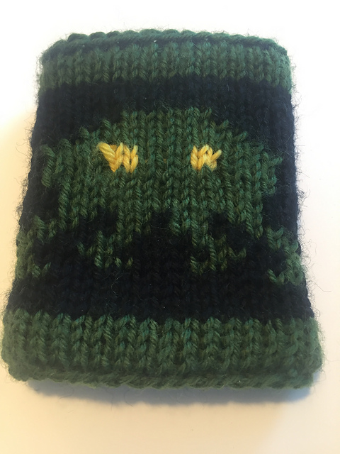 Cthulhu wristband