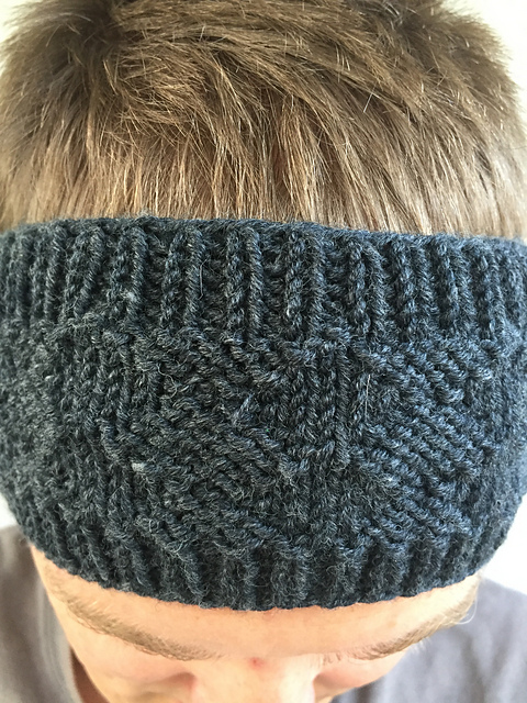 Dreamy diamond headband