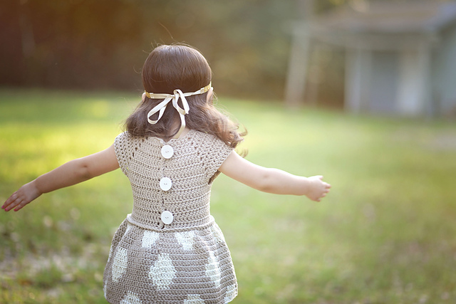 Polka Dot Tunic