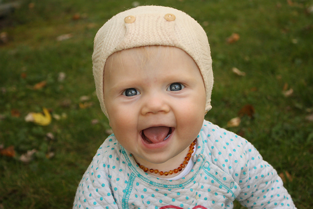 Millie Bonnet