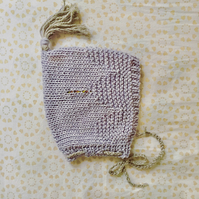 Cloud Bonnet