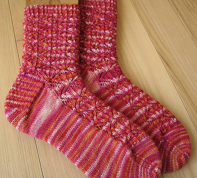 The Sock With No Name