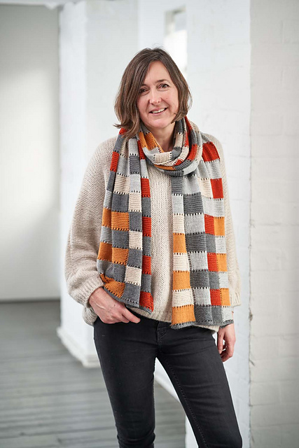 Findhorn Wrap