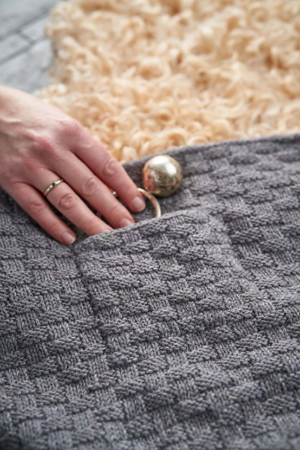 Prime Blanket
