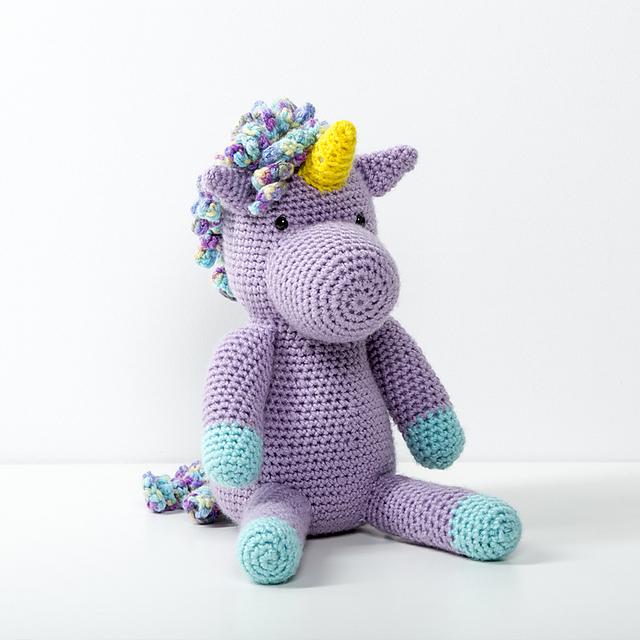 Jannie the Unicorn