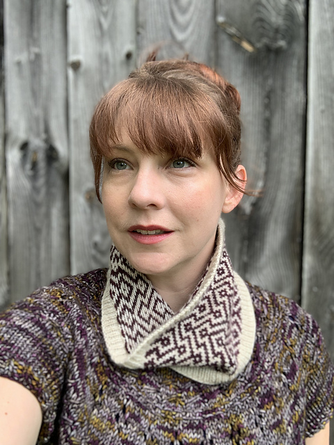 Seawall Cowl