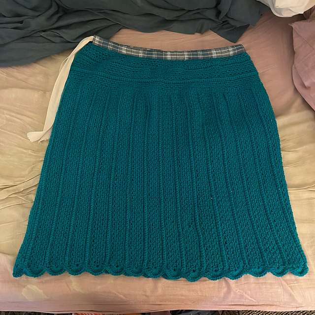 Petticoat