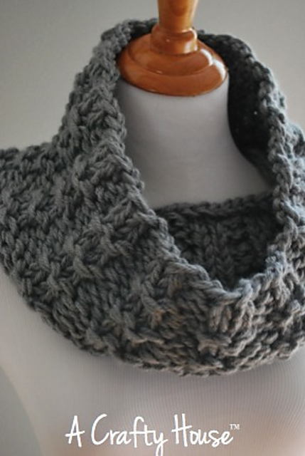 Mid-December Cowl