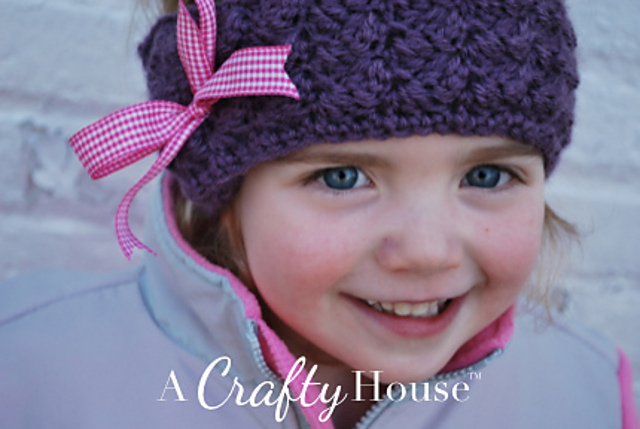 Ribbon Headband