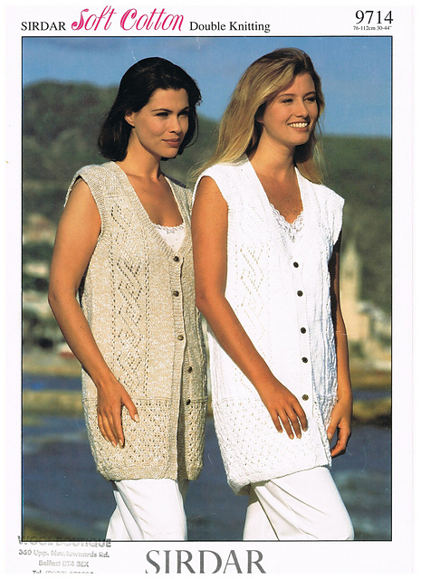 Gilet