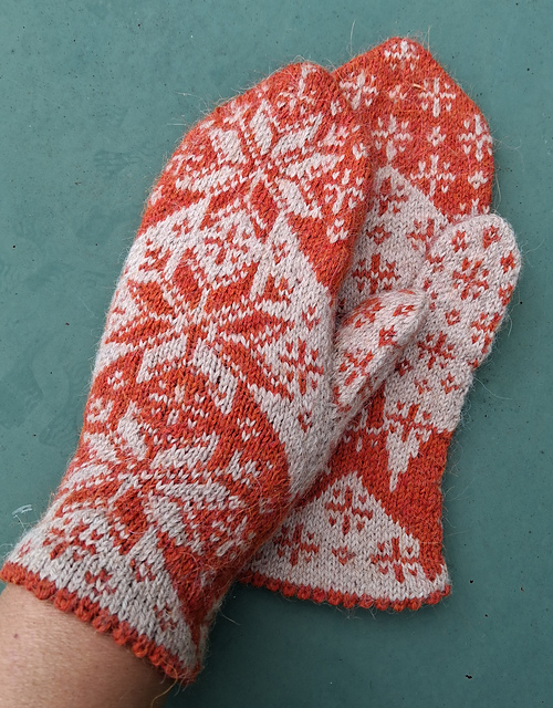 The Advent Star/Adventsstjärnan