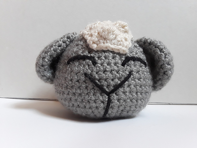Happy Sheep
