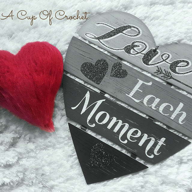 Fuzzy Heart