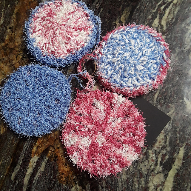 Multi Scrubby