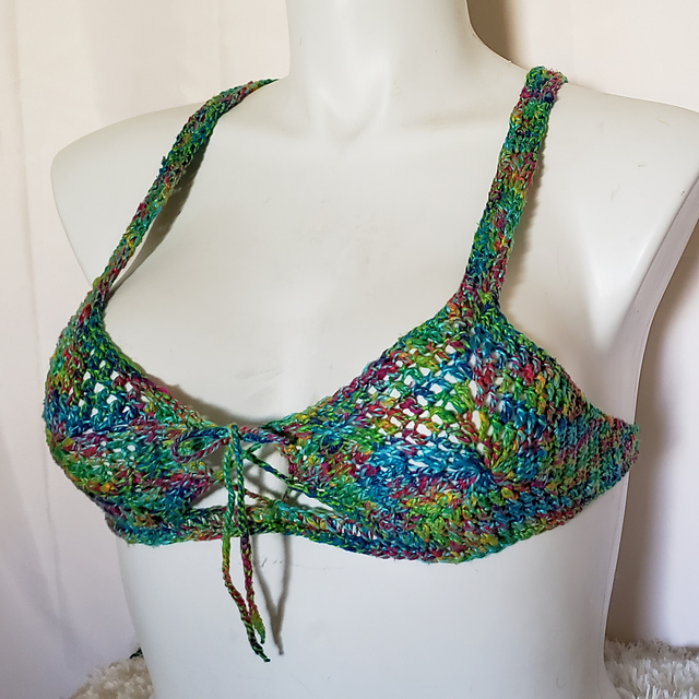 Boho Dreams Bralette