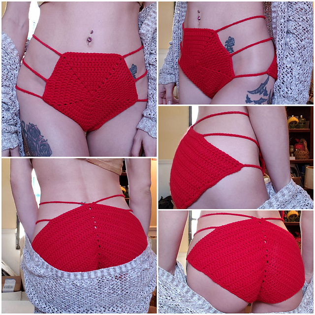 Be-You-Tiful Bottoms