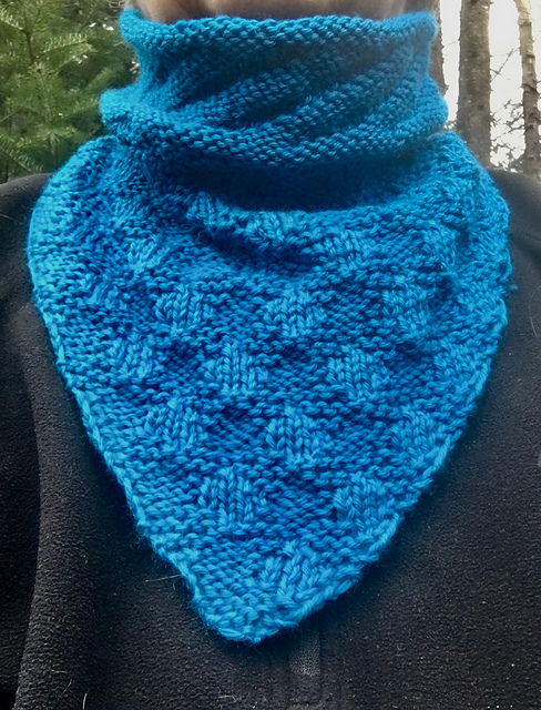 Sequence Bandana in 4/4 Time