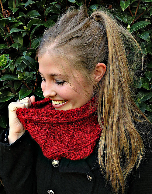 Ngahuru Cowl