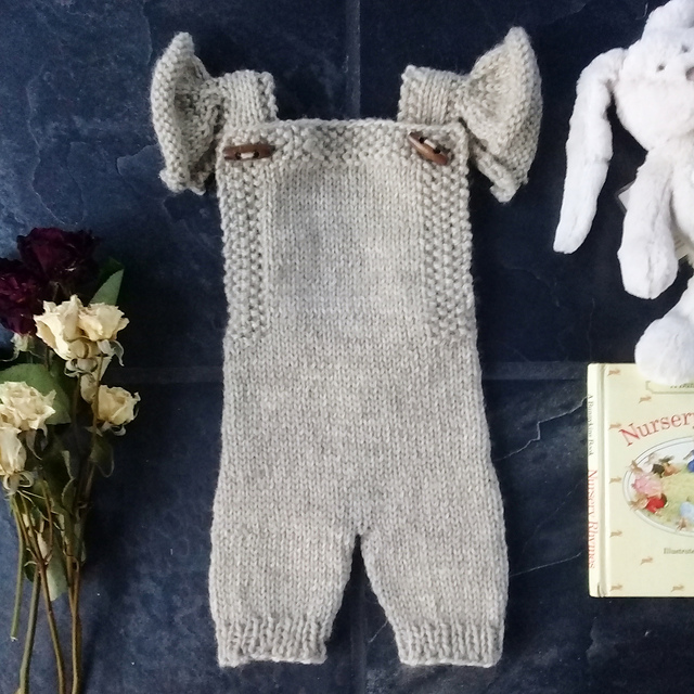 New Arrival Overalls